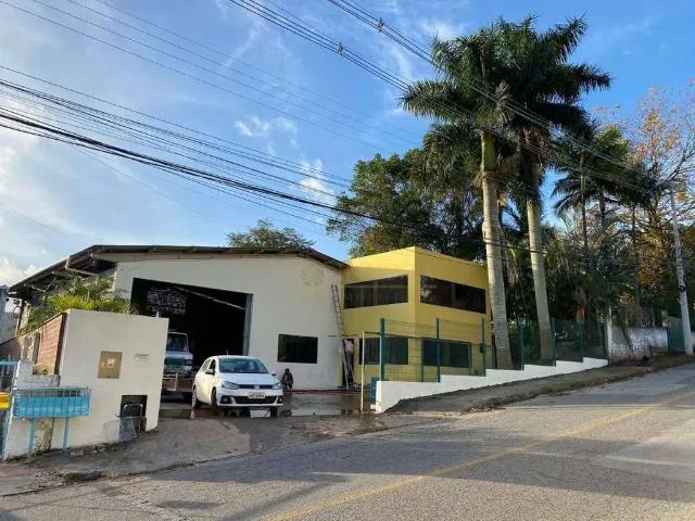 Galpão aluguel em Região Geográfica Imediata de Florianópolis, São José