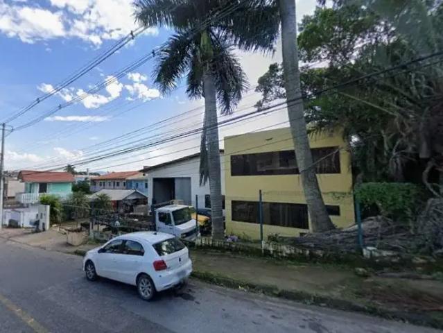 Galpão aluguel em Região Geográfica Imediata de Florianópolis, São José