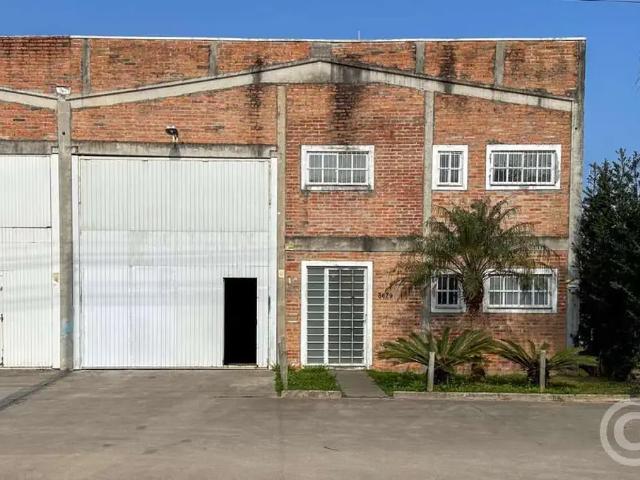 Galpão aluguel em Região Geográfica Imediata de Florianópolis, São José