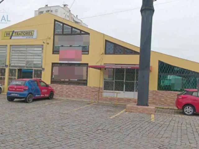 Galpão aluguel em Região Geográfica Imediata de Florianópolis, São José