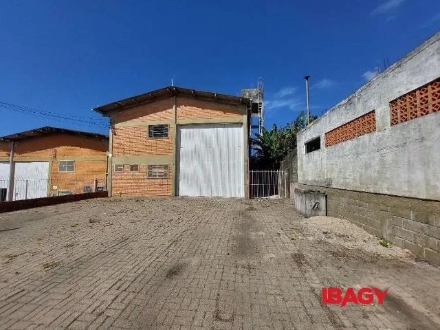 Galpão aluguel em Região Geográfica Imediata de Florianópolis, São José