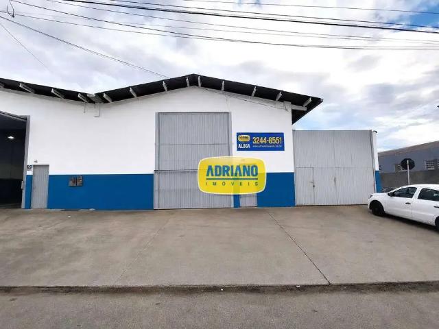 Galpão aluguel em Região Geográfica Imediata de Florianópolis, São José