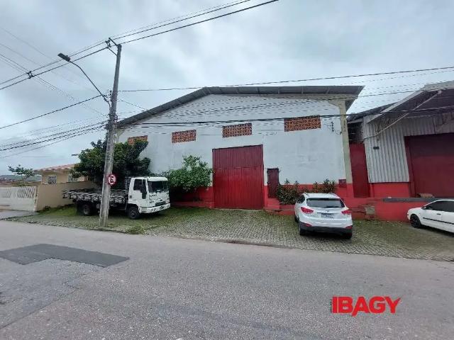 Galpão aluguel em Região Geográfica Imediata de Florianópolis, São José