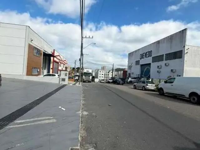 Galpão aluguel em Região Geográfica Imediata de Florianópolis, São José