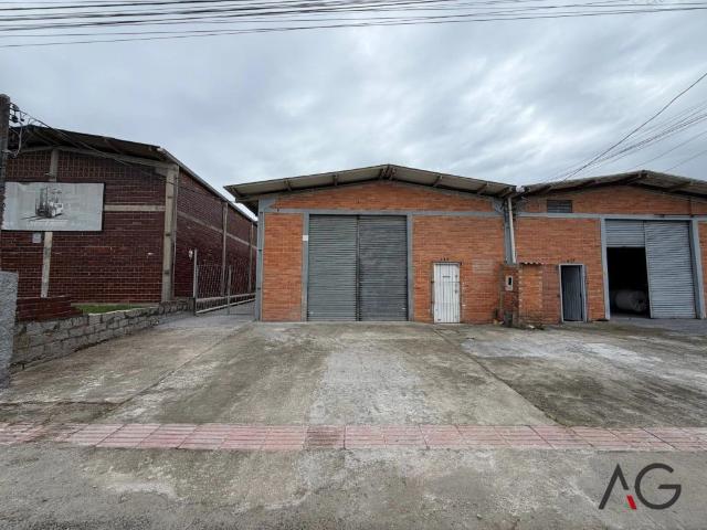 Galpão aluguel em Região Geográfica Imediata de Florianópolis, São José