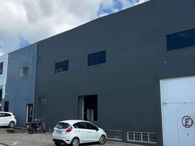 Galpão aluguel em Região Geográfica Imediata de Florianópolis, São José