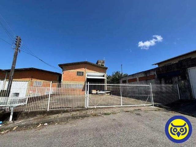 Galpão aluguel em Região Geográfica Imediata de Florianópolis, São José