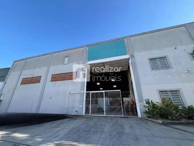 Galpão aluguel em Região Geográfica Imediata de Florianópolis, São José