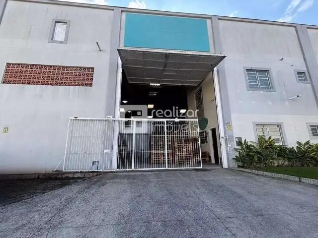 Galpão aluguel em Região Geográfica Imediata de Florianópolis, São José