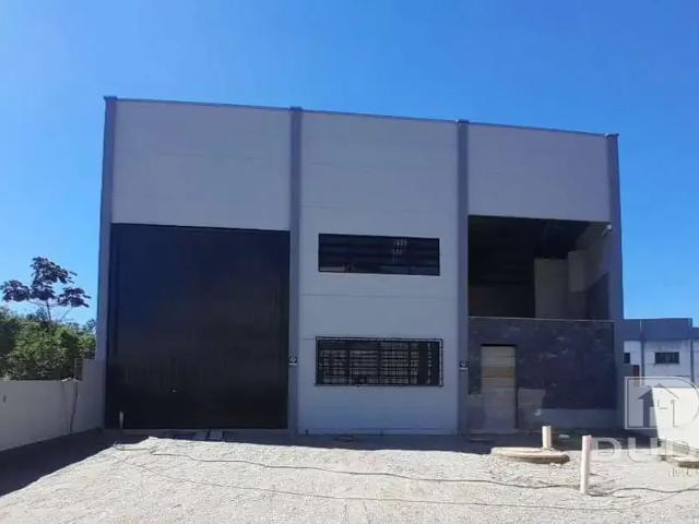 Galpão aluguel em Região Geográfica Imediata de Florianópolis, São José