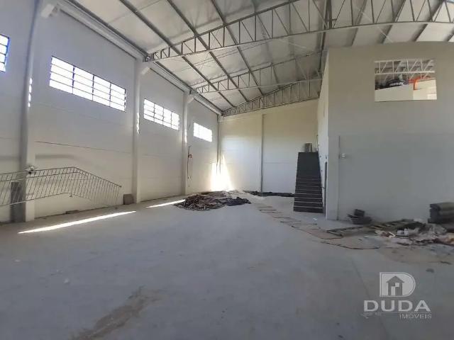 Galpão aluguel em Região Geográfica Imediata de Florianópolis, São José
