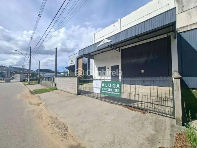 Galpão aluguel em Região Geográfica Imediata de Florianópolis, São José