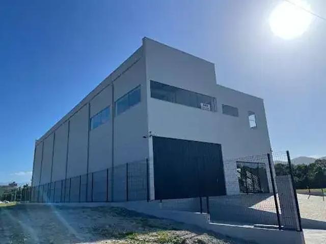 Galpão aluguel em Região Geográfica Imediata de Florianópolis, São José