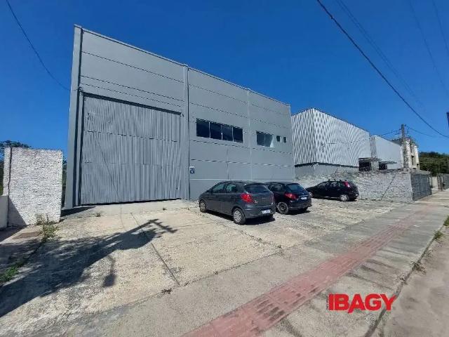 Galpão aluguel em Região Geográfica Imediata de Florianópolis, São José