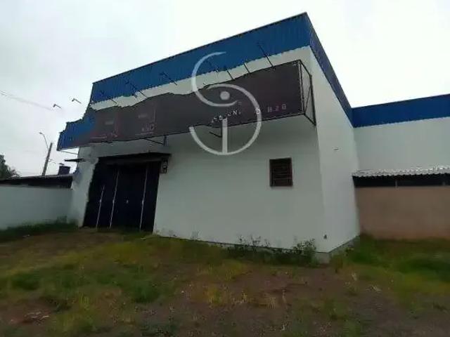 Galpão aluguel em Região Geográfica Imediata de Novo Hamburgo - São Leopoldo, Região Metropolitana de Porto Alegre