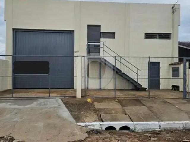 Galpão aluguel em Região Geográfica Imediata de Novo Hamburgo - São Leopoldo, Região Metropolitana de Porto Alegre