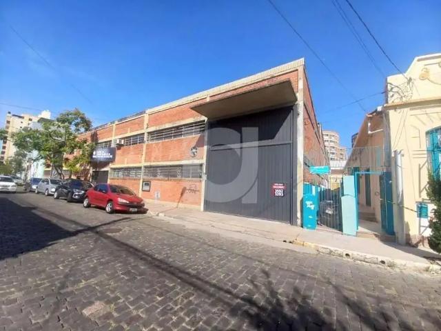 Galpão aluguel em Região Geográfica Imediata de Novo Hamburgo - São Leopoldo, Região Metropolitana de Porto Alegre