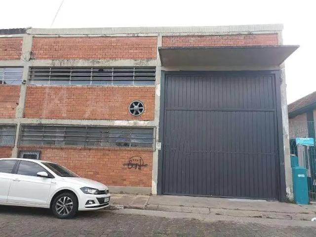 Galpão aluguel em Região Geográfica Imediata de Novo Hamburgo - São Leopoldo, Região Metropolitana de Porto Alegre