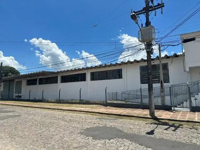Galpão aluguel em Região Geográfica Imediata de Novo Hamburgo - São Leopoldo, Região Metropolitana de Porto Alegre