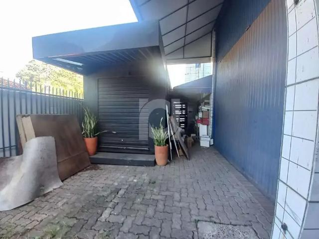 Galpão aluguel em Região Geográfica Imediata de Novo Hamburgo - São Leopoldo, Região Metropolitana de Porto Alegre