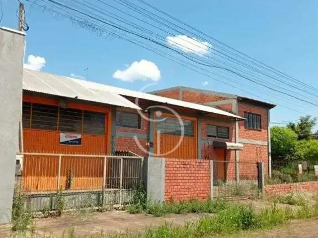 Galpão aluguel em Região Geográfica Imediata de Novo Hamburgo - São Leopoldo, Região Metropolitana de Porto Alegre