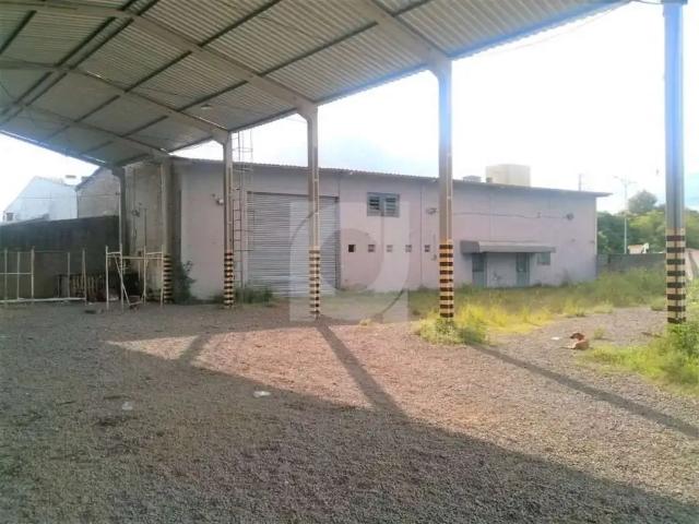 Galpão aluguel em Região Geográfica Imediata de Novo Hamburgo - São Leopoldo, Região Metropolitana de Porto Alegre