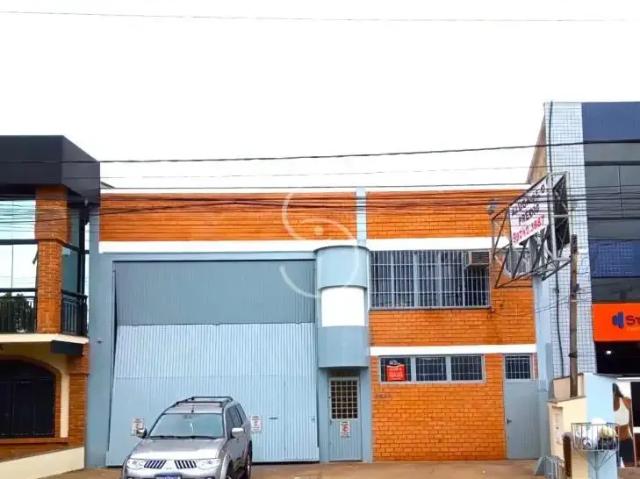 Galpão aluguel em Região Geográfica Imediata de Novo Hamburgo - São Leopoldo, Região Metropolitana de Porto Alegre