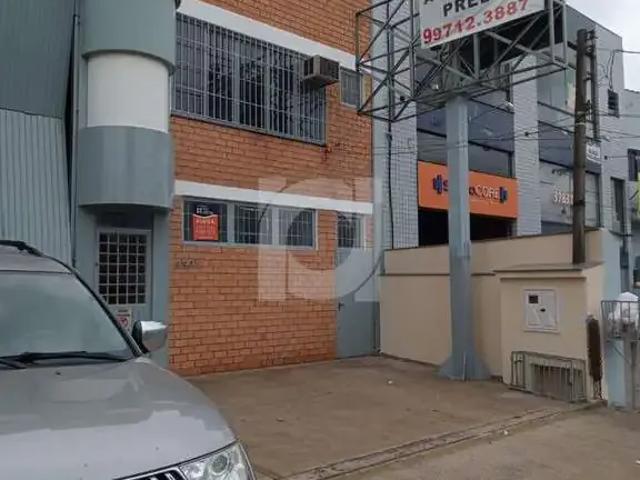 Galpão aluguel em Região Geográfica Imediata de Novo Hamburgo - São Leopoldo, Região Metropolitana de Porto Alegre