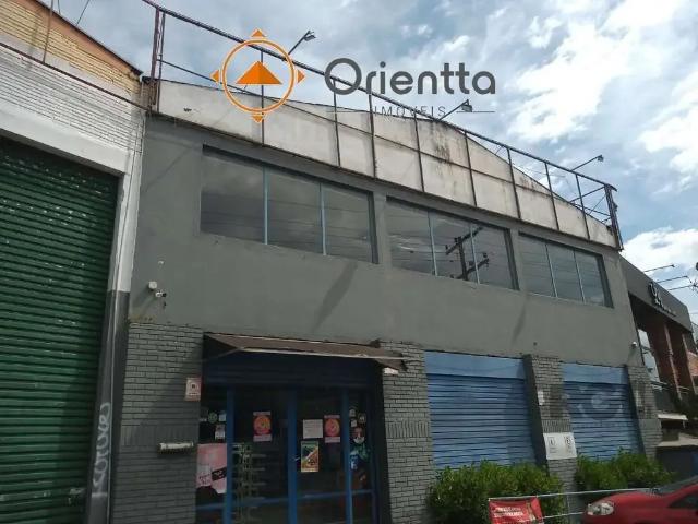 Galpão aluguel em Região Geográfica Imediata de Novo Hamburgo - São Leopoldo, Região Metropolitana de Porto Alegre