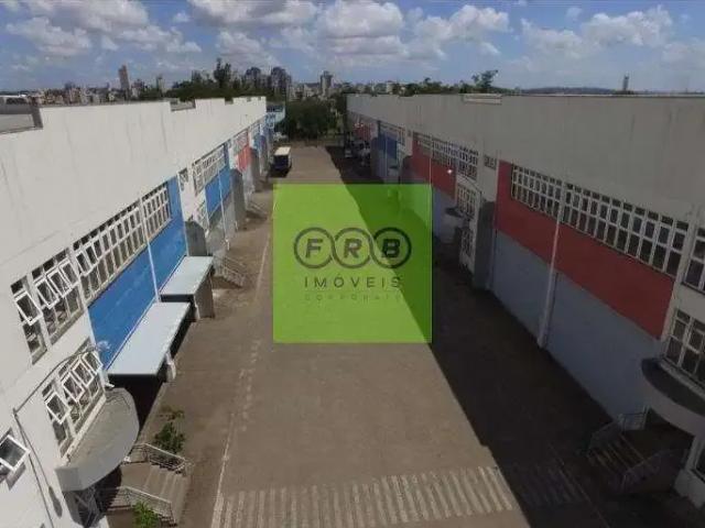 Galpão aluguel em Região Geográfica Imediata de Novo Hamburgo - São Leopoldo, Região Metropolitana de Porto Alegre