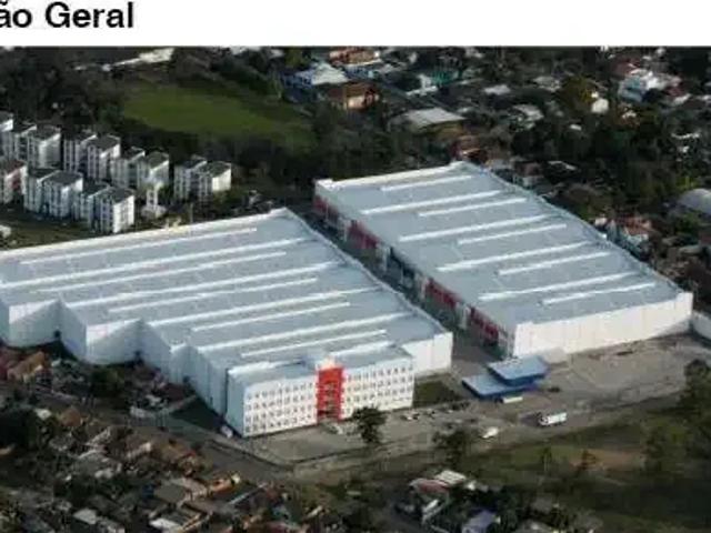 Galpão aluguel em Região Geográfica Imediata de Novo Hamburgo - São Leopoldo, Região Metropolitana de Porto Alegre