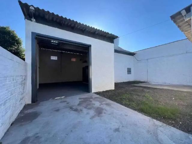 Galpão aluguel em Região Geográfica Imediata de Novo Hamburgo - São Leopoldo, Região Metropolitana de Porto Alegre