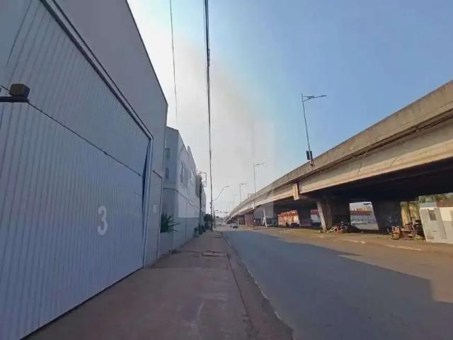 Galpão aluguel em Região Geográfica Imediata de Novo Hamburgo - São Leopoldo, Região Metropolitana de Porto Alegre