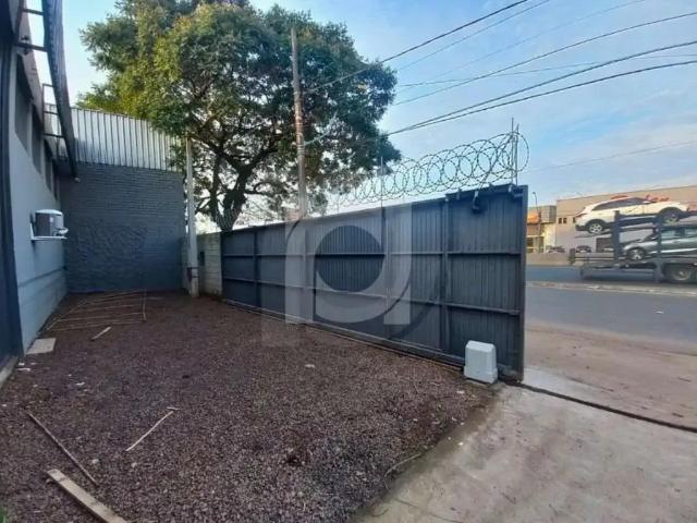 Galpão aluguel em Região Geográfica Imediata de Novo Hamburgo - São Leopoldo, Região Metropolitana de Porto Alegre