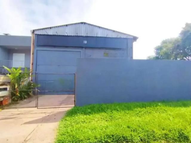 Galpão aluguel em Região Geográfica Imediata de Novo Hamburgo - São Leopoldo, Região Metropolitana de Porto Alegre