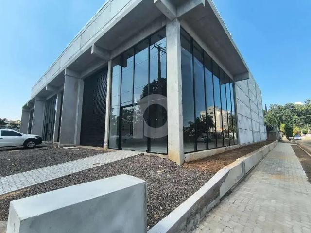 Galpão aluguel em Região Geográfica Imediata de Novo Hamburgo - São Leopoldo, Região Metropolitana de Porto Alegre