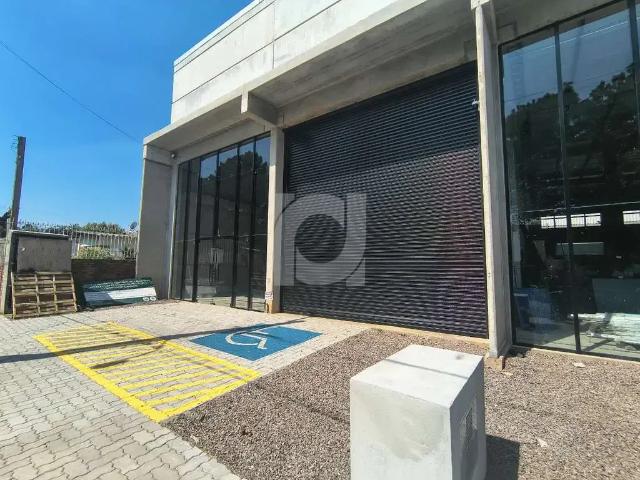 Galpão aluguel em Região Geográfica Imediata de Novo Hamburgo - São Leopoldo, Região Metropolitana de Porto Alegre