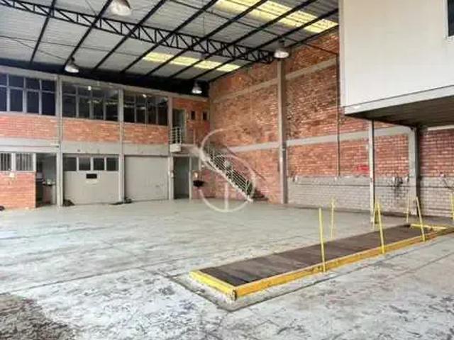 Galpão aluguel em Região Geográfica Imediata de Novo Hamburgo - São Leopoldo, Região Metropolitana de Porto Alegre