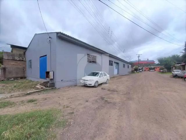 Galpão aluguel em Região Geográfica Imediata de Novo Hamburgo - São Leopoldo, Região Metropolitana de Porto Alegre