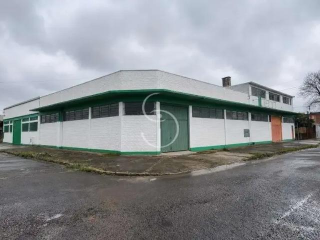 Galpão aluguel em Região Geográfica Imediata de Novo Hamburgo - São Leopoldo, Região Metropolitana de Porto Alegre