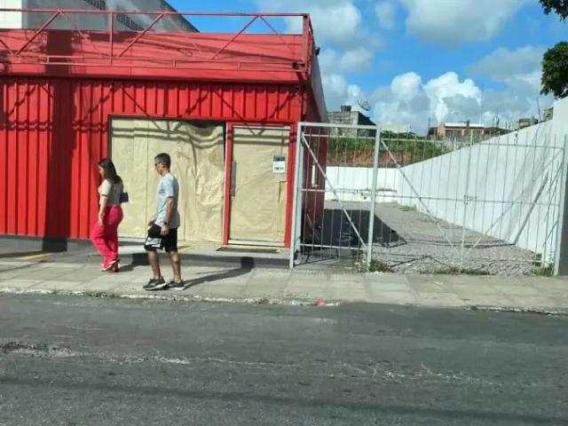 Galpão aluguel em Região Geográfica Imediata do Recife, Região Metropolitana do Recife