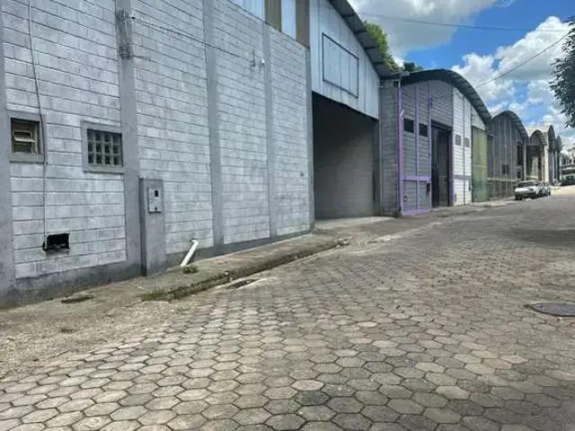 Galpão aluguel em Região Geográfica Imediata de São Lourenço, São Lourenço