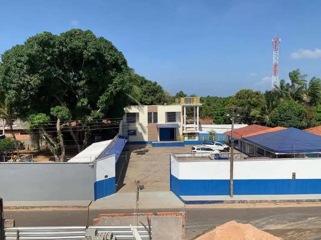 Galpão aluguel em Região Geográfica Imediata de São Luís, Nazaré