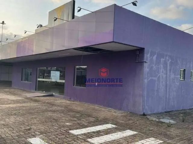 Galpão aluguel em Região Geográfica Imediata de São Luís, Nazaré