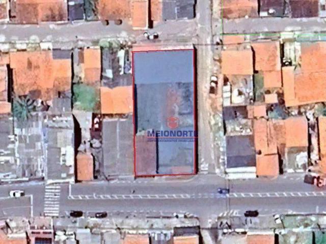 Galpão aluguel em Região Geográfica Imediata de São Luís, Nazaré