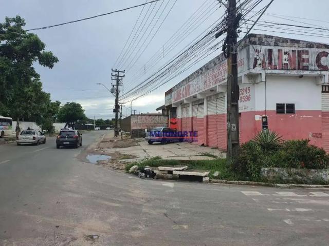 Galpão aluguel em Região Geográfica Imediata de São Luís, Nazaré