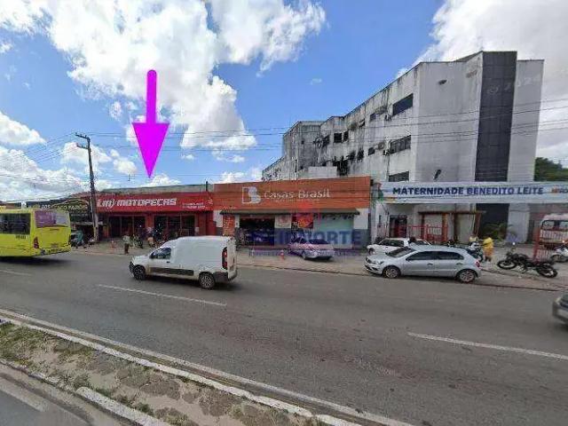 Galpão aluguel em Região Geográfica Imediata de São Luís, Nazaré