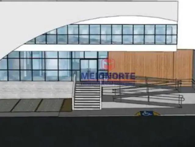 Galpão aluguel em Região Geográfica Imediata de São Luís, Nazaré