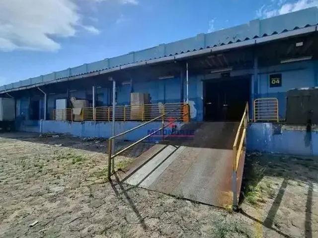 Galpão aluguel em Região Geográfica Imediata de São Luís, Nazaré