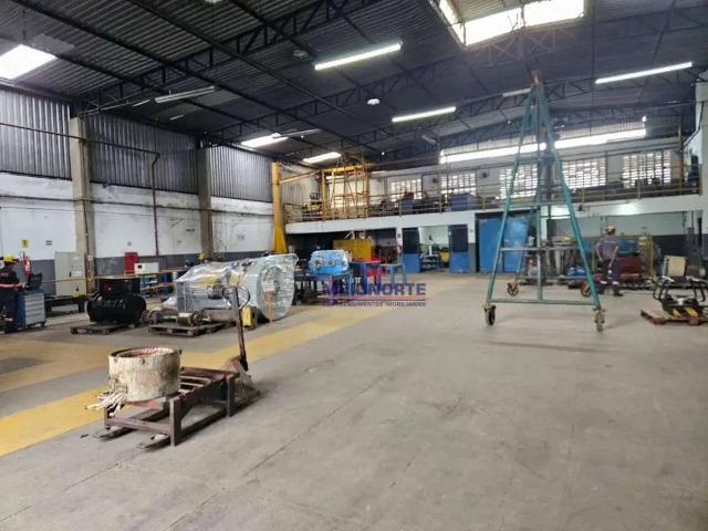 Galpão aluguel em Região Geográfica Imediata de São Luís, Nazaré